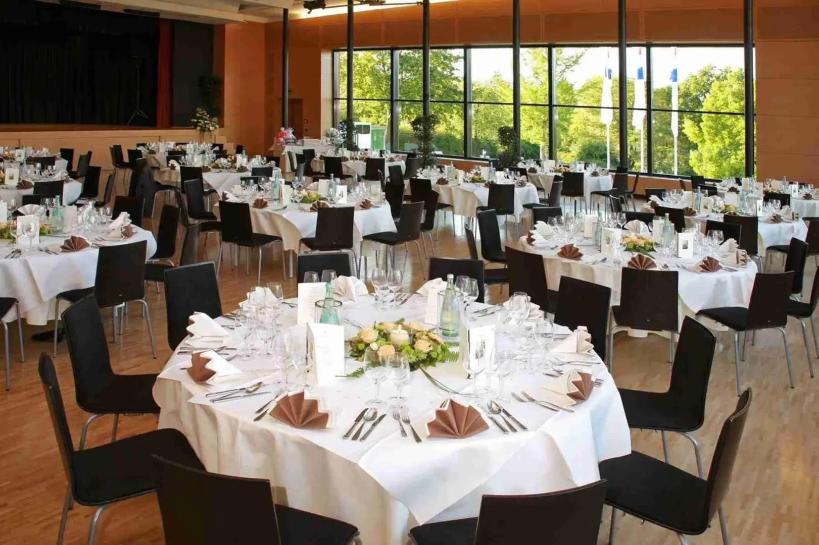 Hotel am Rosengarten