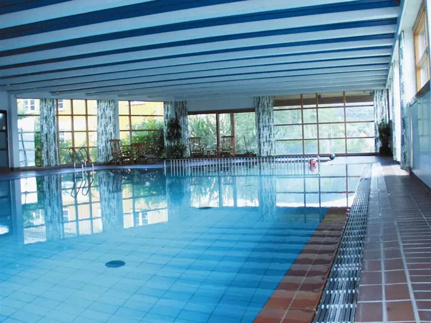 Hotel Norlandia Dovrefjell