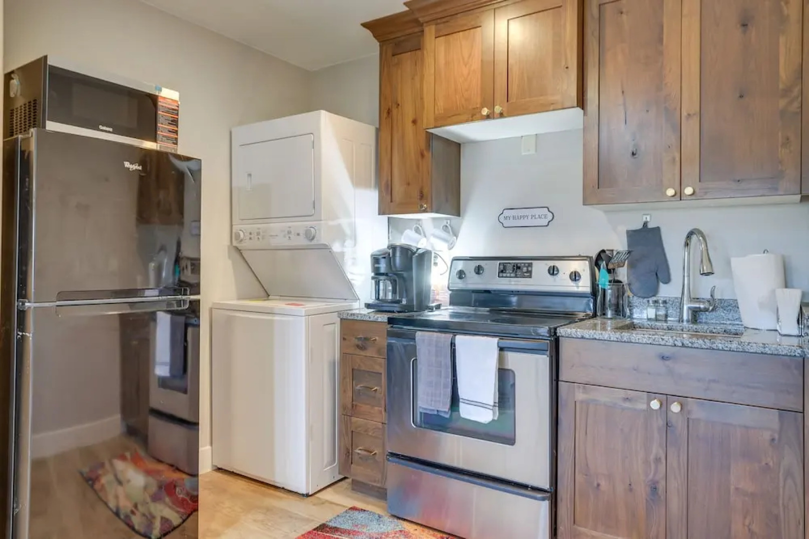 Toquerville Vacation Rental, Near State Parks!