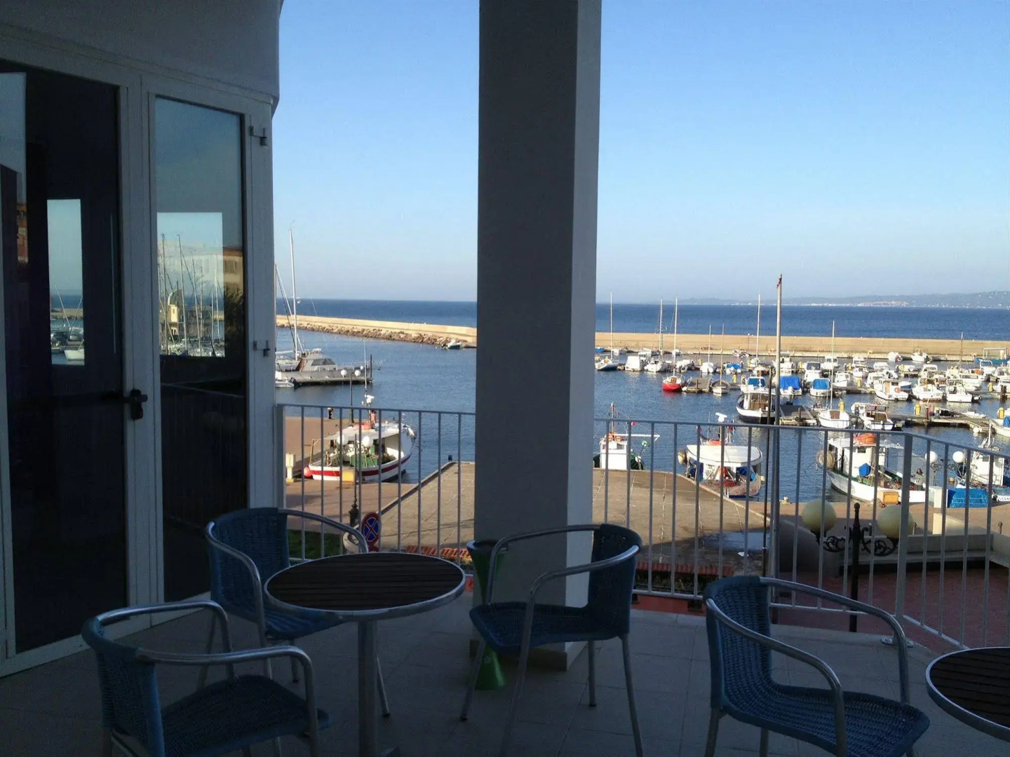 Corte Hotel Panorama