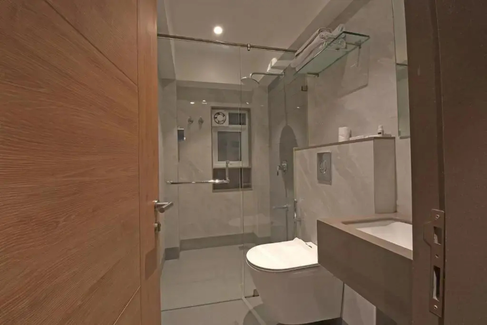 Hotel Season 4 Executive