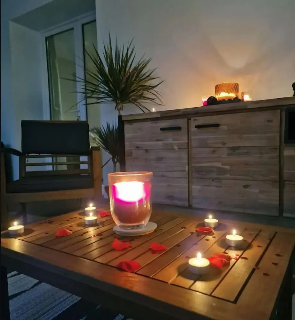 La Résidence Belle Créole