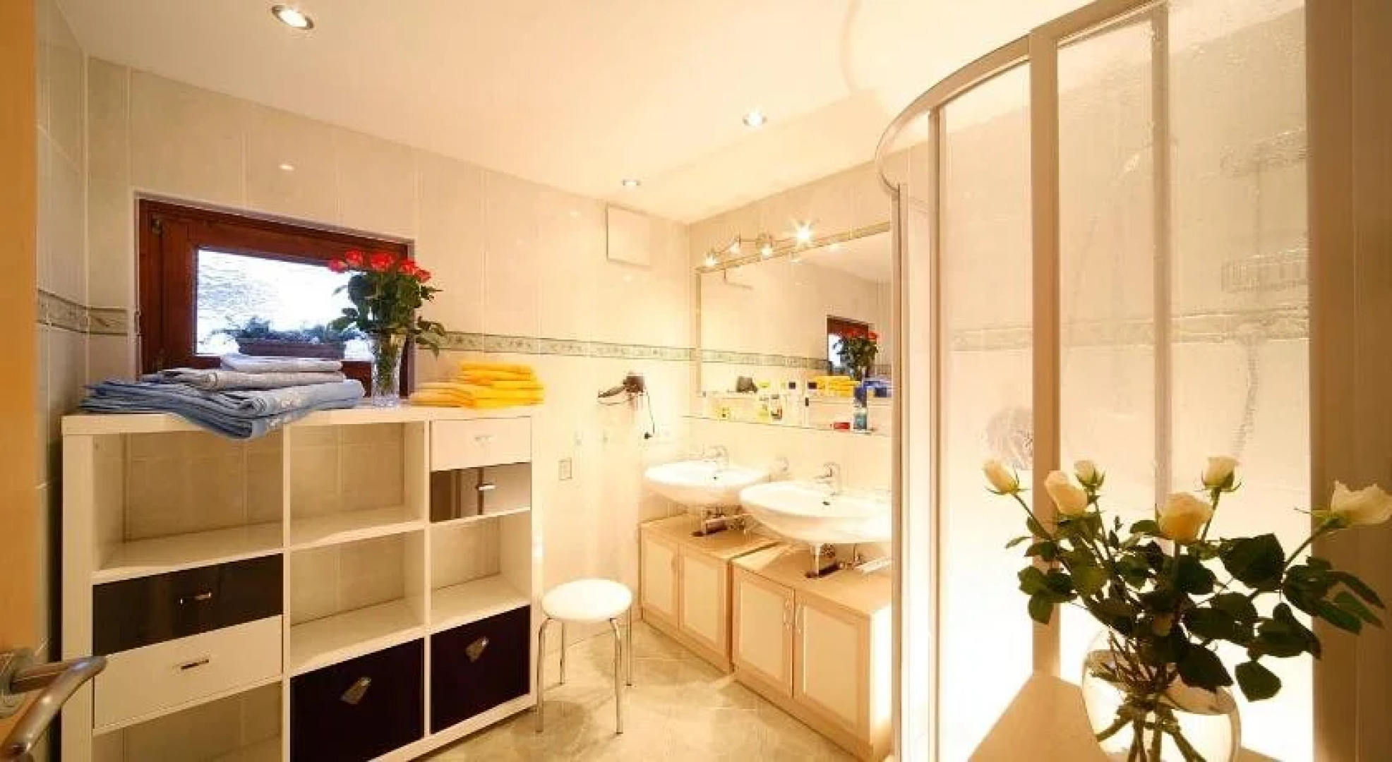 Apartment Haus Schatz