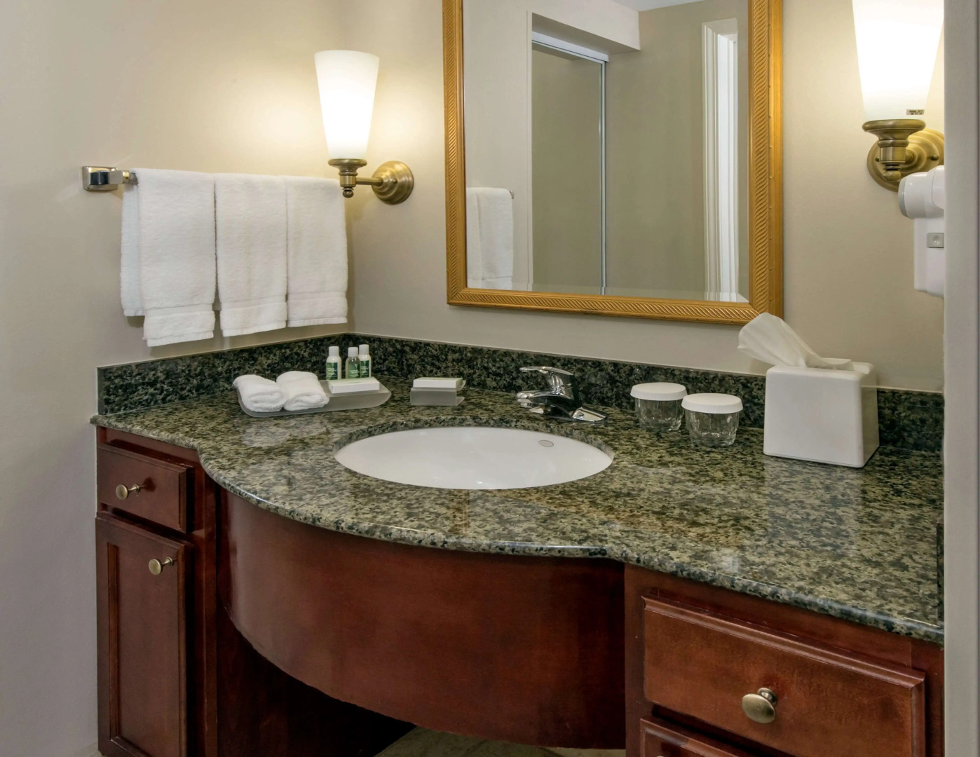 Homewood Suites by Hilton Knoxville West at Turkey Creek