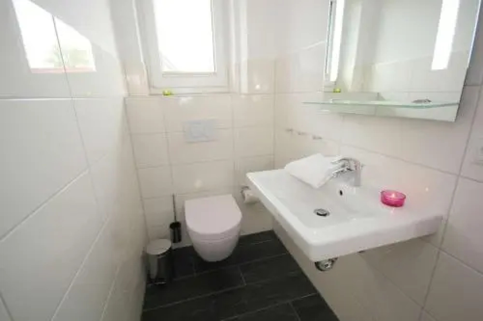 Feriendorf Südstrand Haus 57