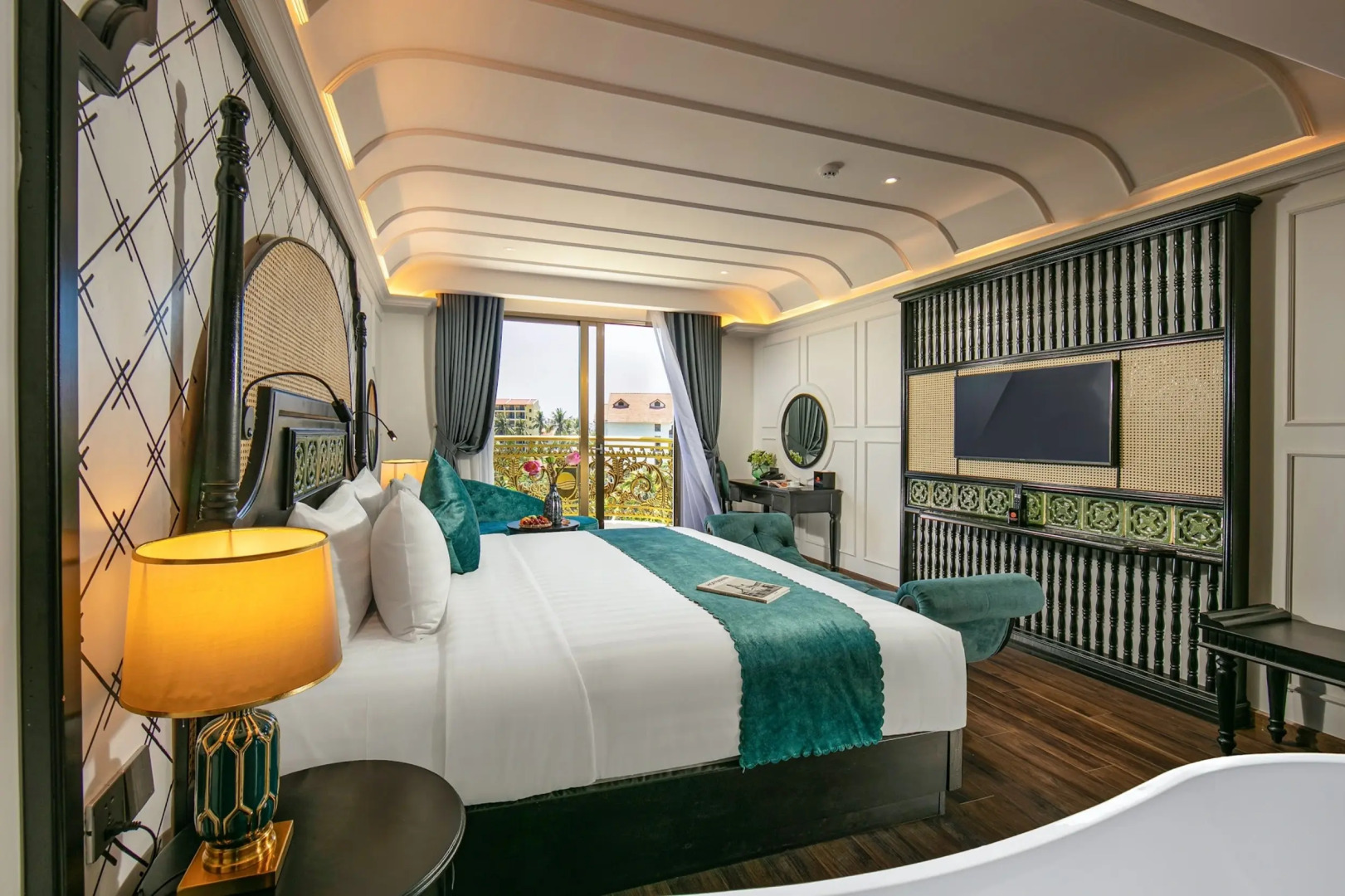 Grand Sunrise Palace Hoi An