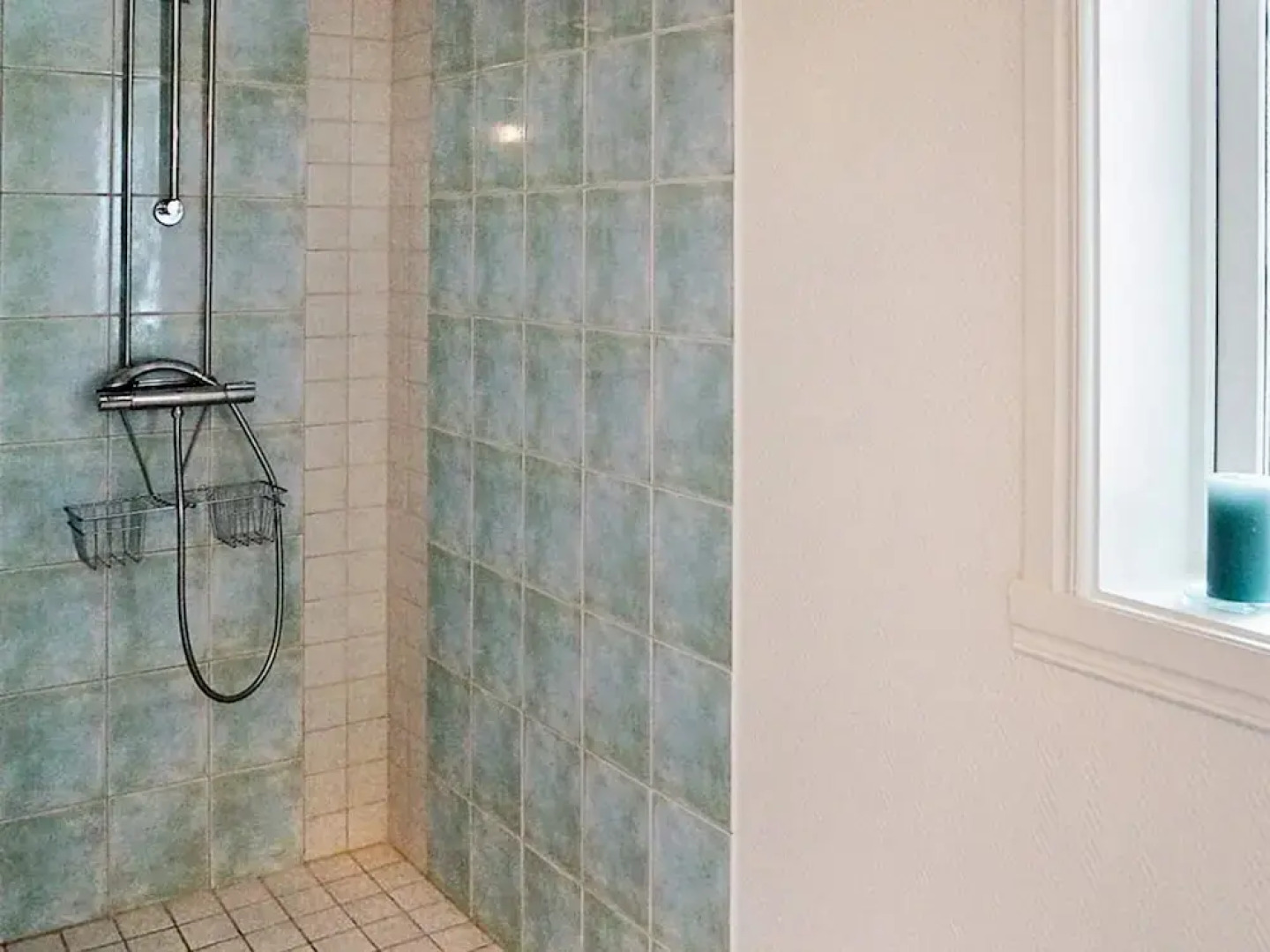 Holiday Home in Gamleby