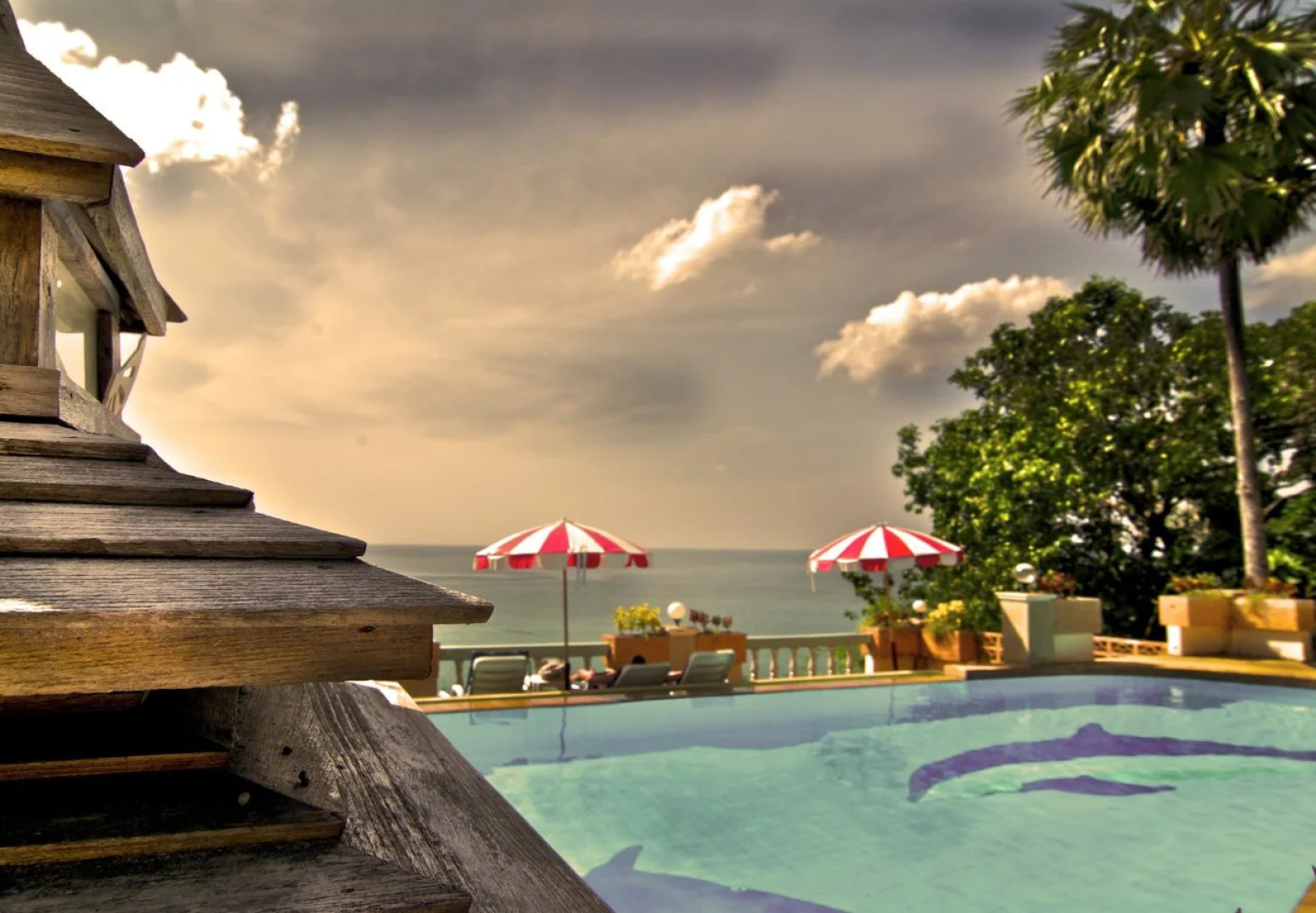 Baan Karon Hill Phuket Resort