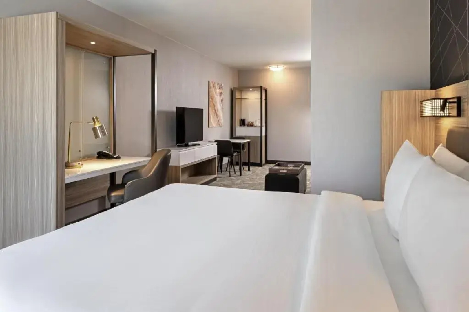 SpringHill Suites Turlock