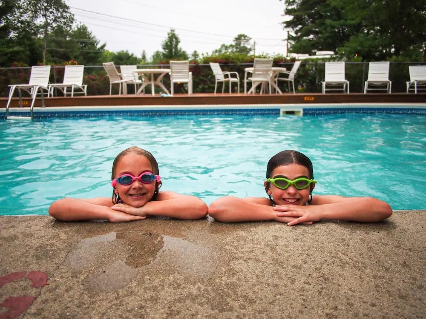 Saco Old Orchard Beach KOA