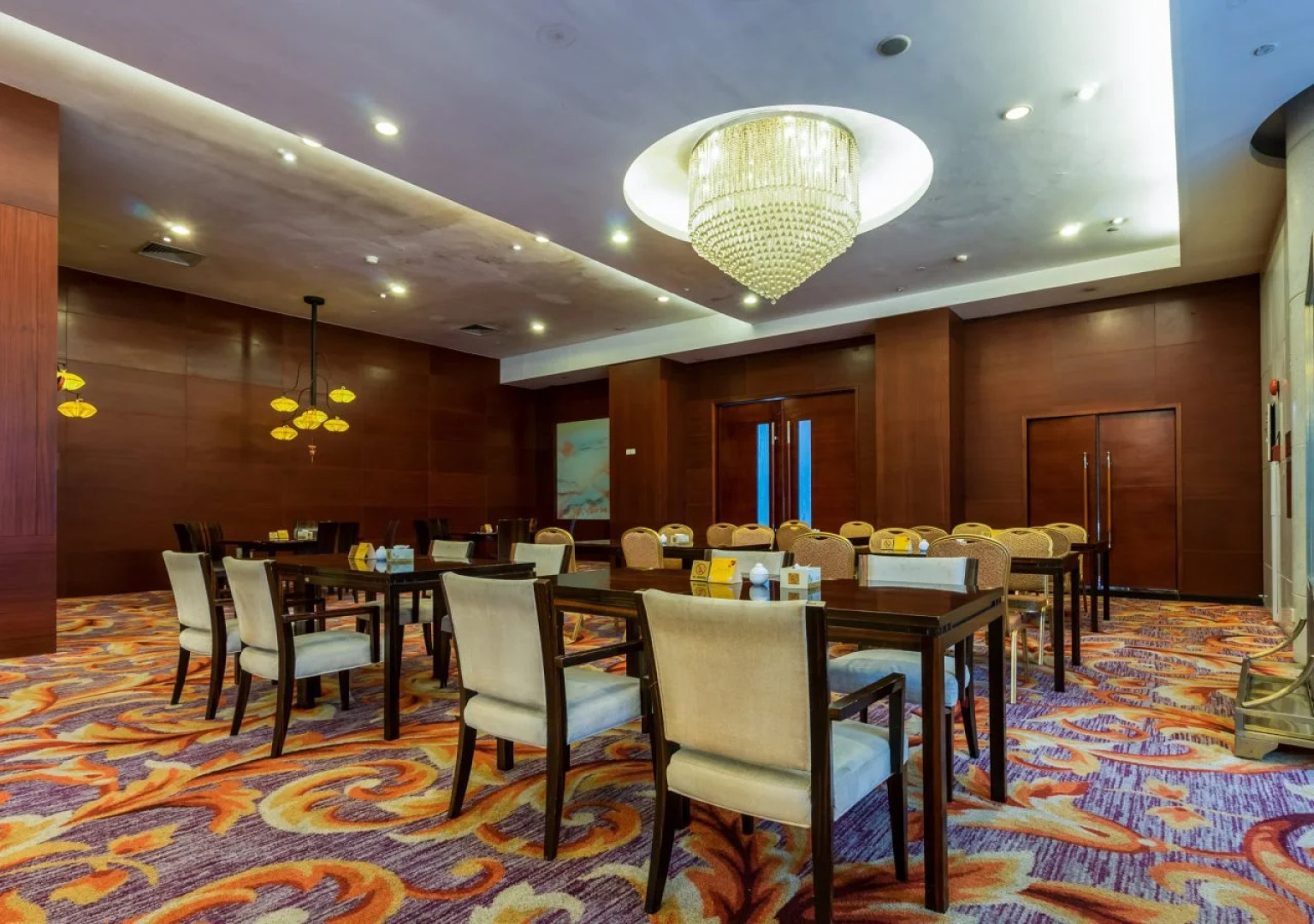 Guangzhou Baiyun International Convention Center