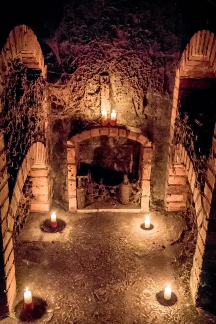 Penzión Rodinné Vinárstvo Ďurík