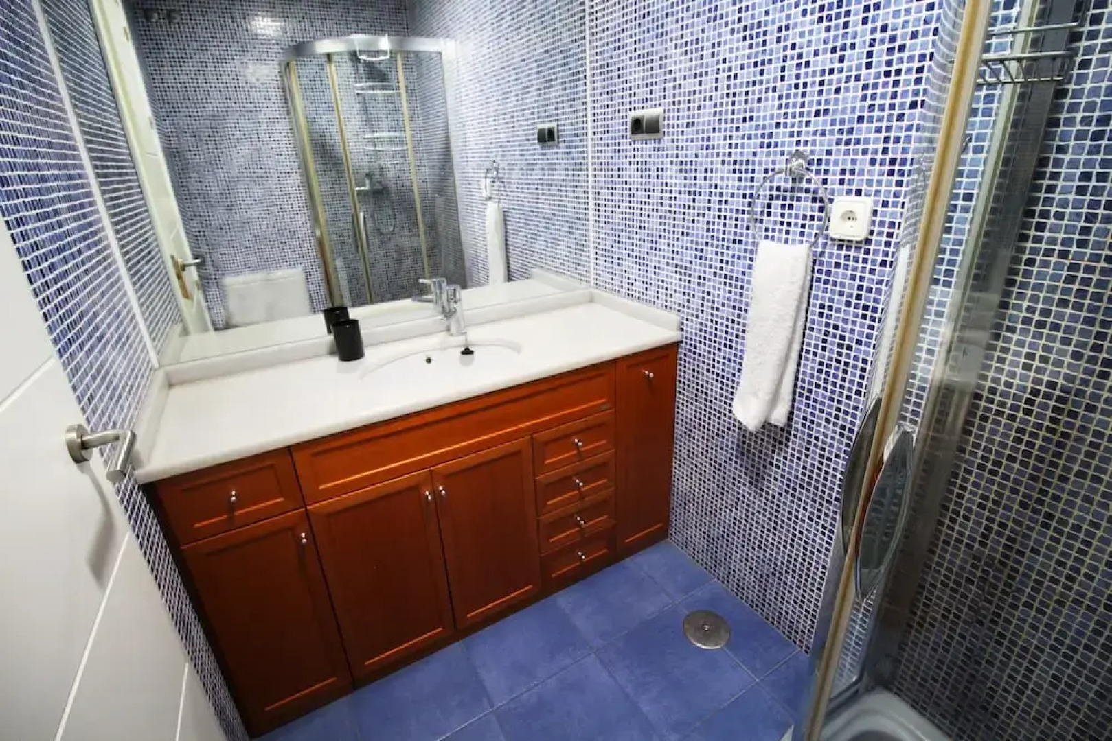 Corintio 4º C - Apartamento a 400m de la playa