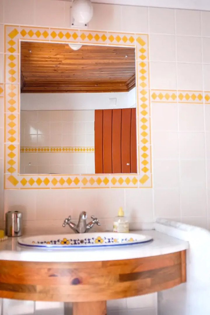 House With 3 Bedrooms in Porto de Mós, With Wonderful Mountain View, P