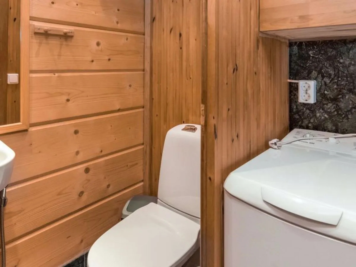 Holiday Home Villa pyöriäinen