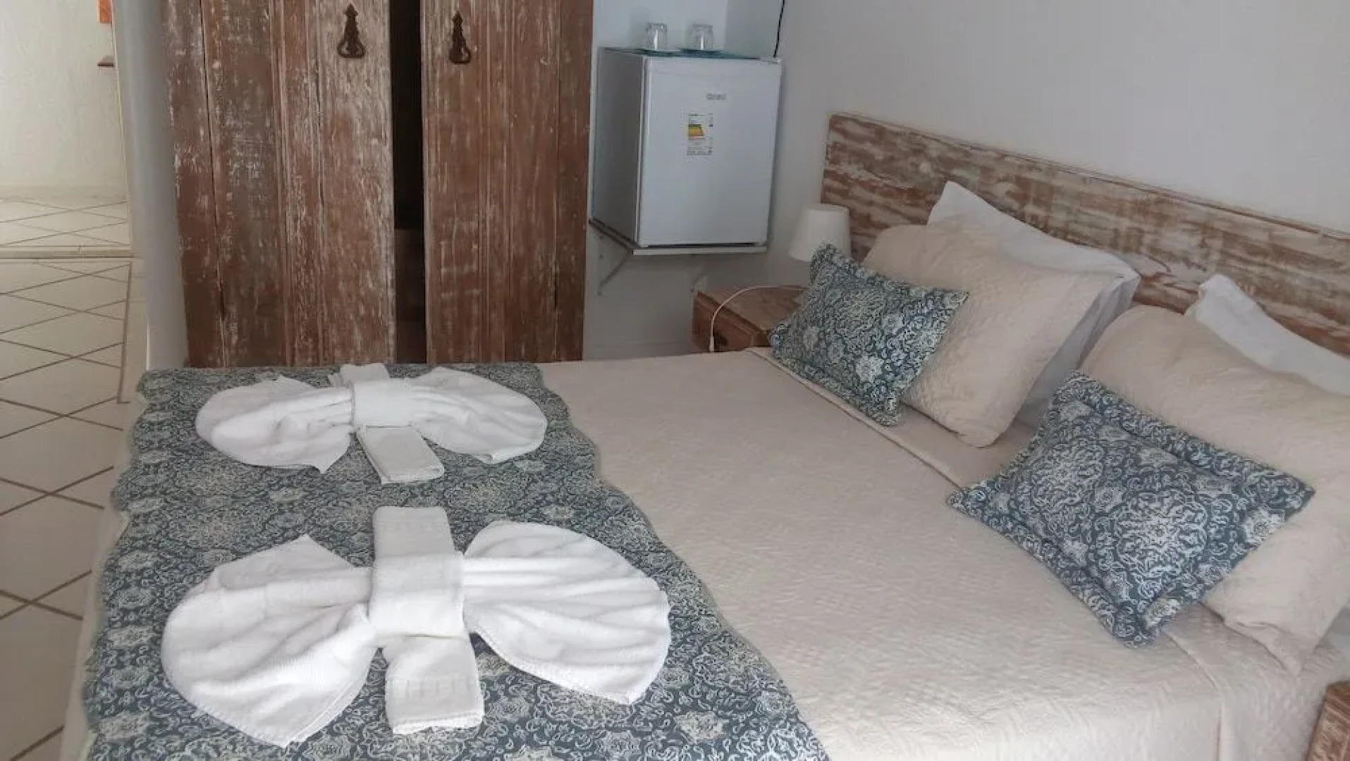 Pousada Casa Da Enseada Guesthouse