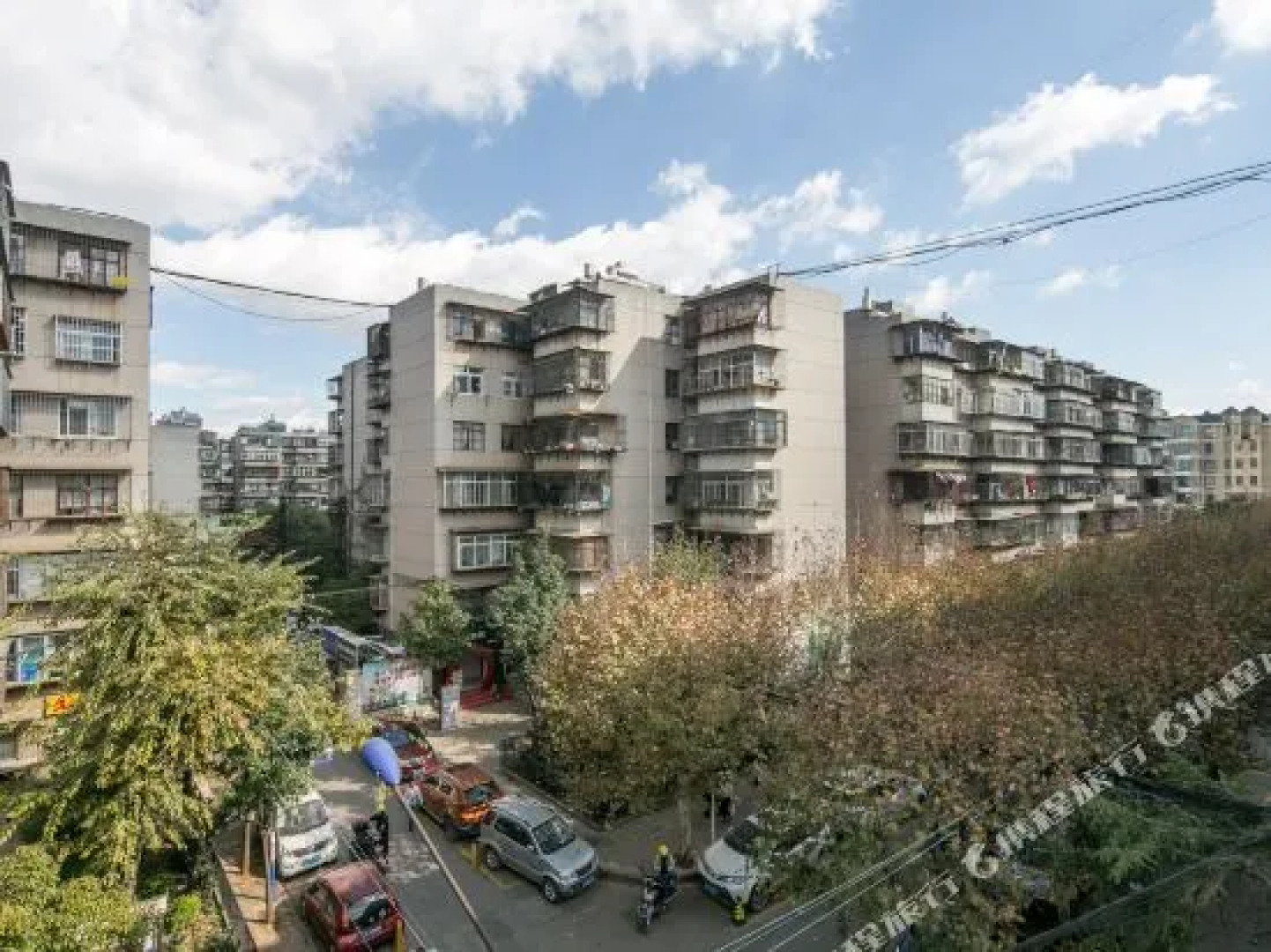 Yuele Gediao Hotel (Kunming Medical University Second Affiliated Hospital)