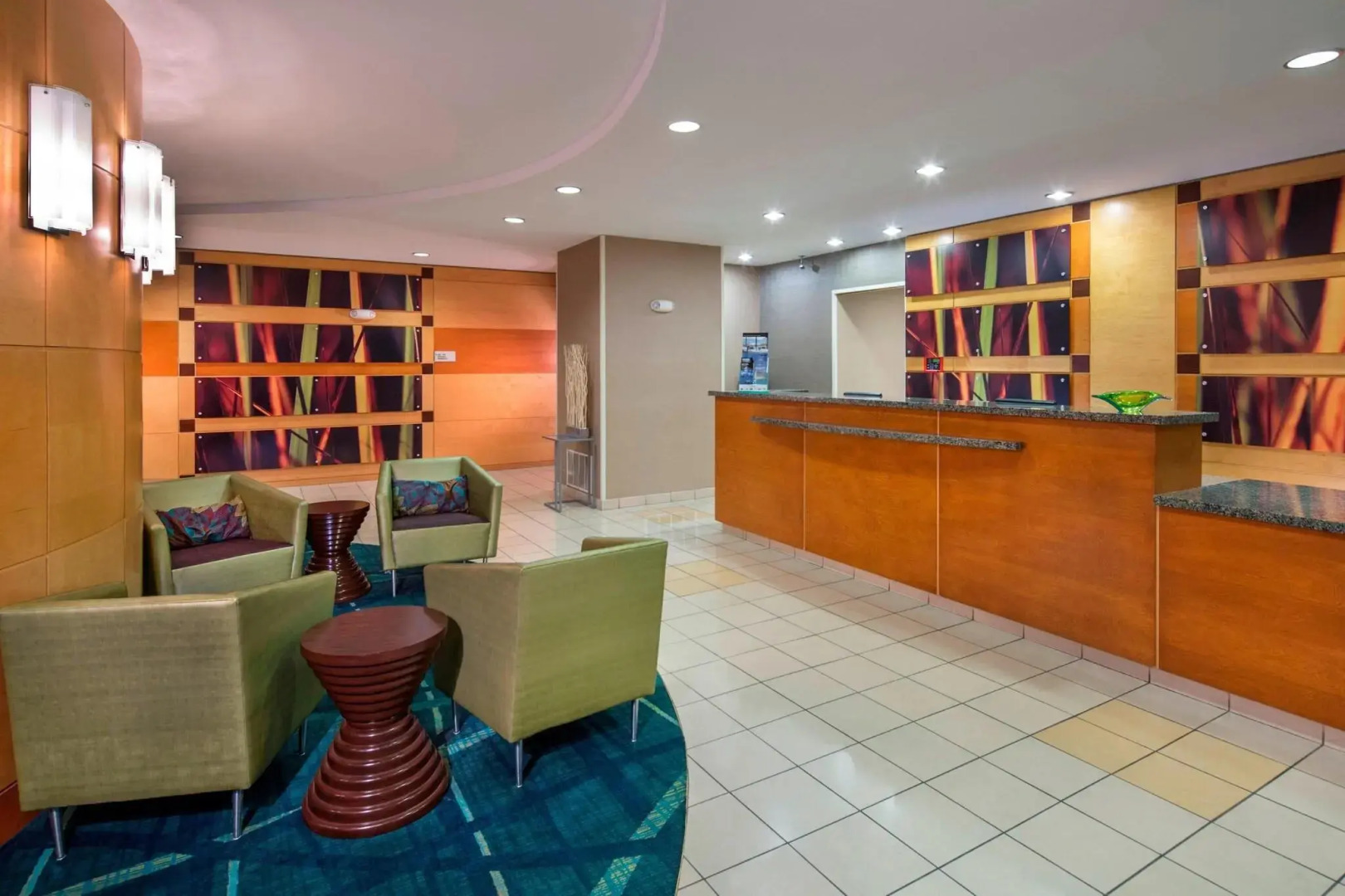 Springhill Suites by Marriott Laredo