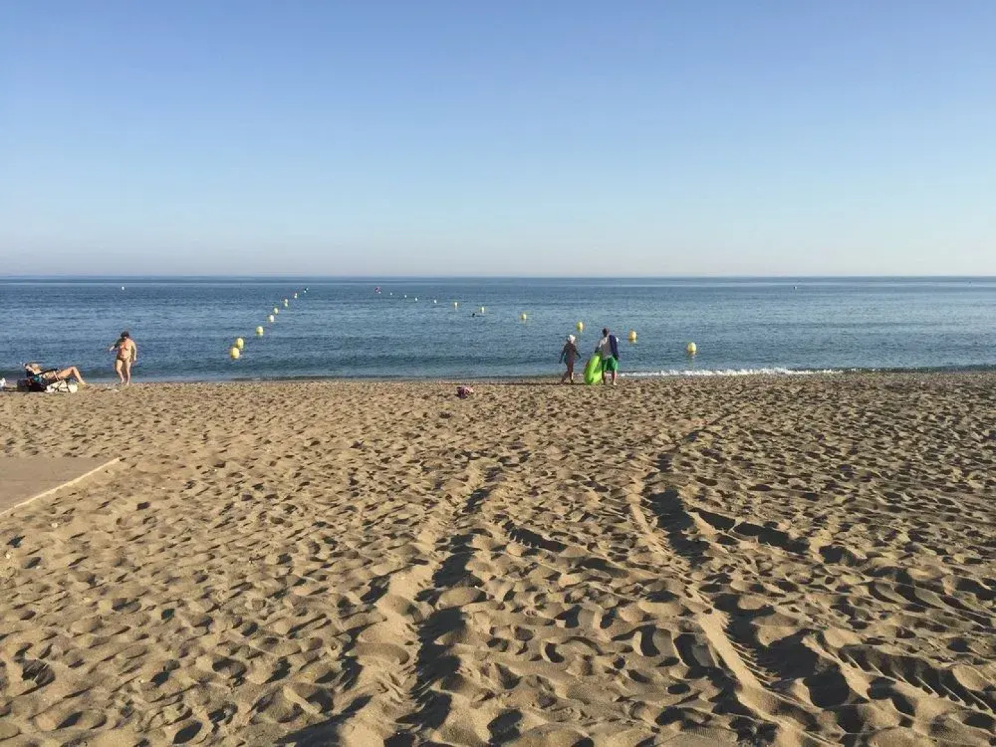 Apartment Playa La Luna