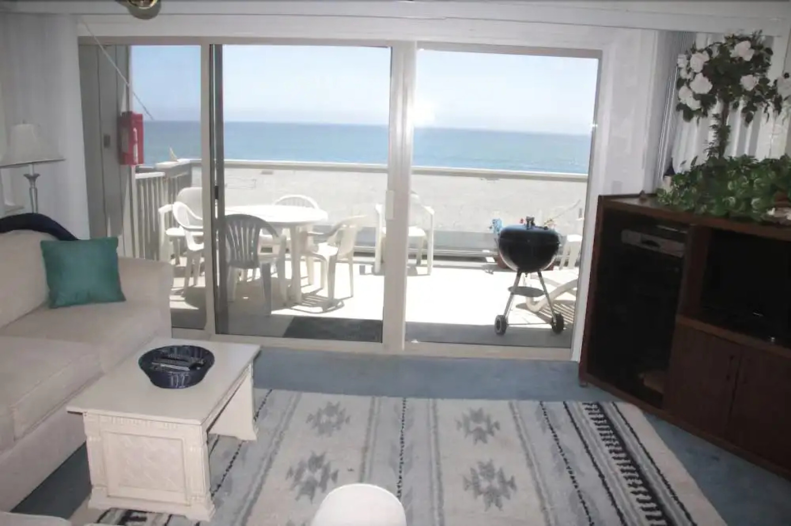 Cayucos Condo Unit 12 - 2 Br Condo