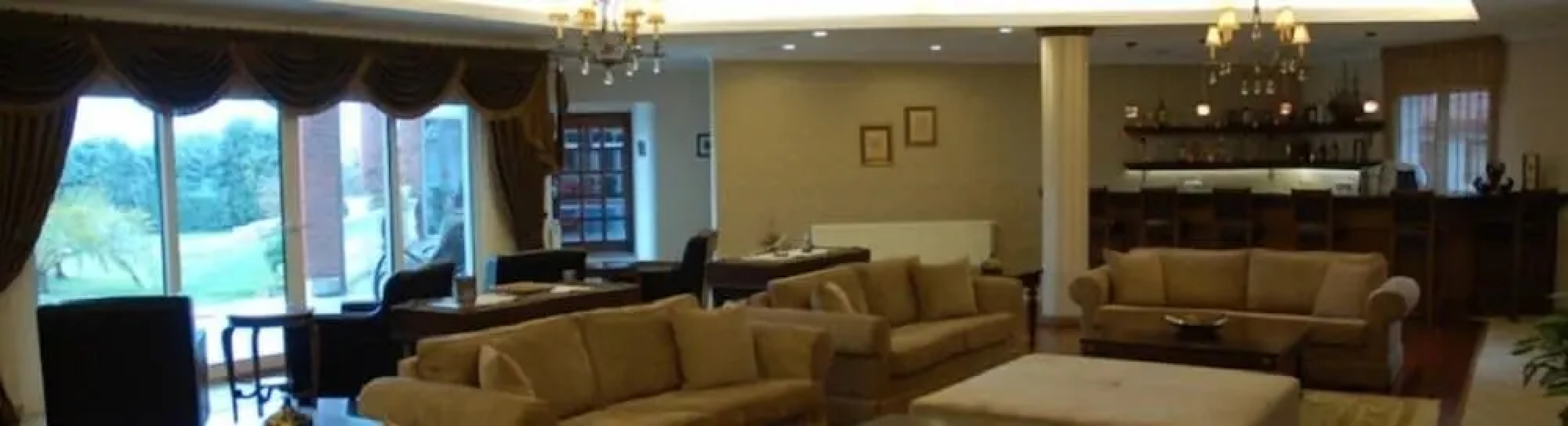 ERKANLI COUNTRY Resort , Spa & Riding Club - Special Class