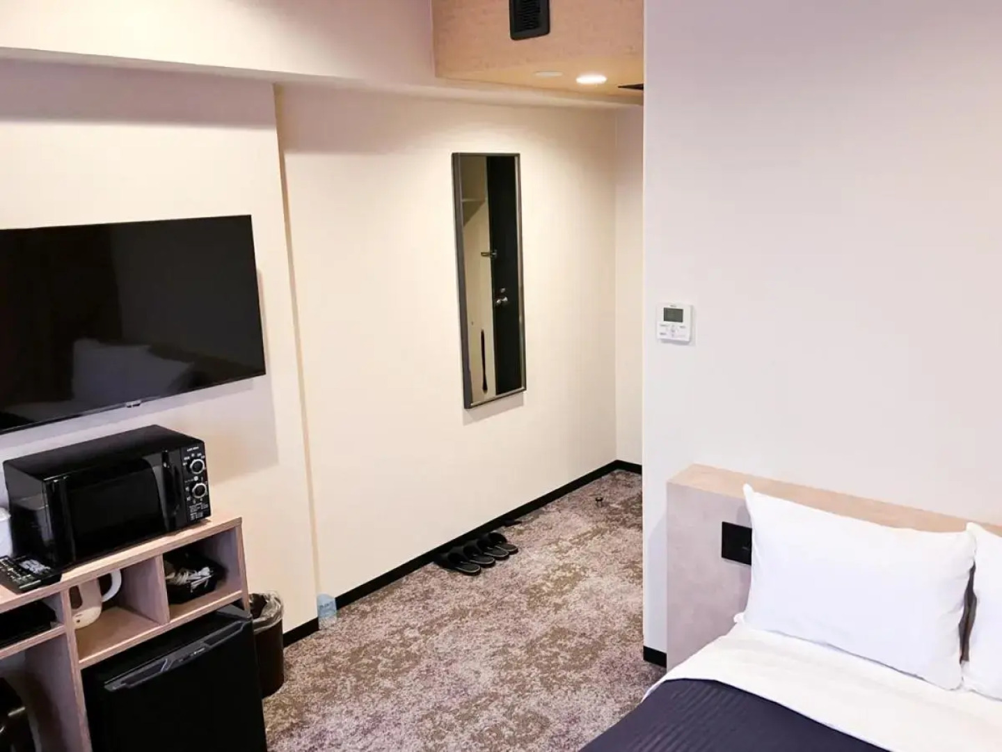 Hotel Livemax Kagoshima