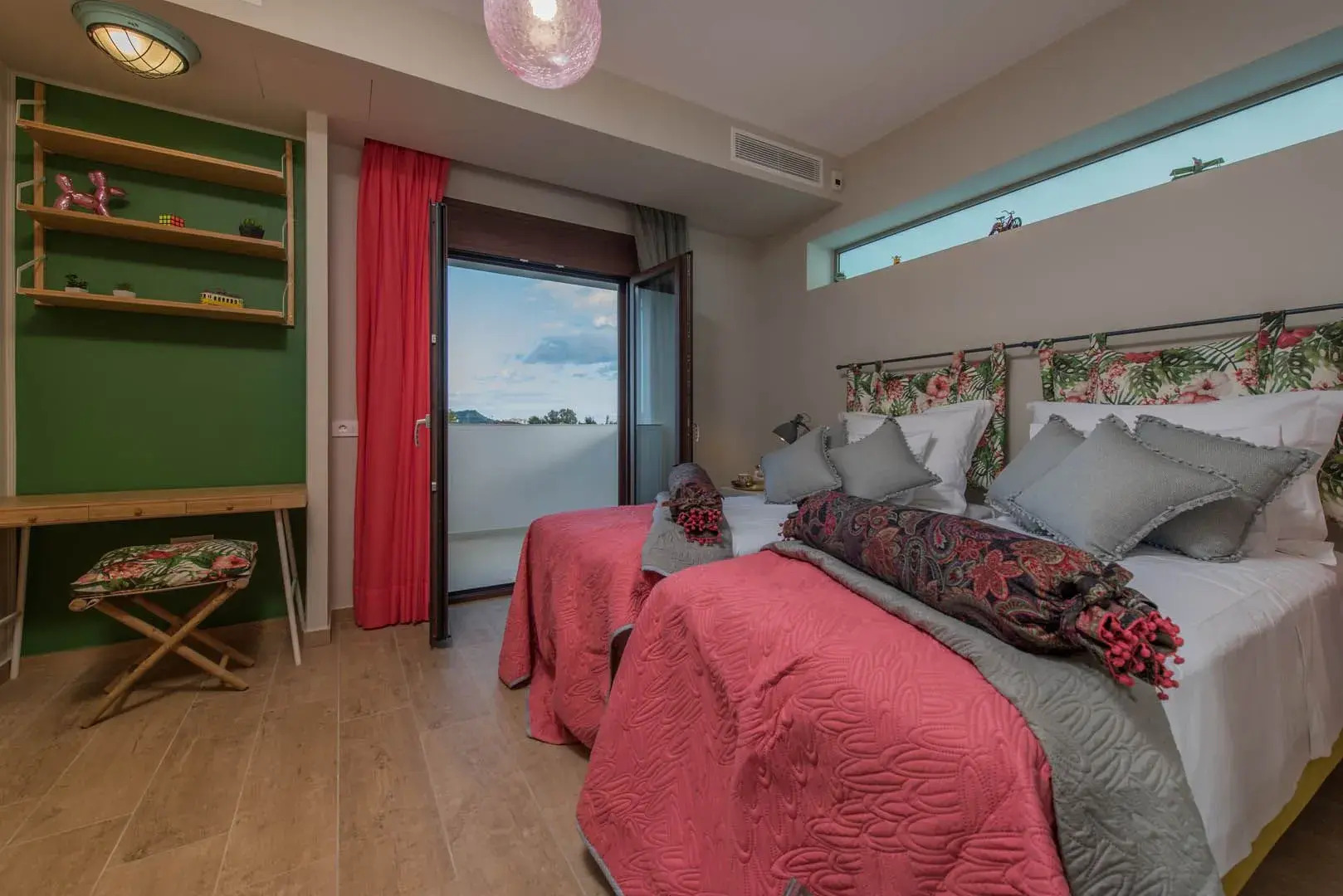 Villa Shangri-La Zakynthos