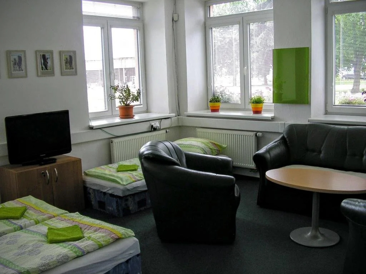 MiniPenzion Na Vyhlídce