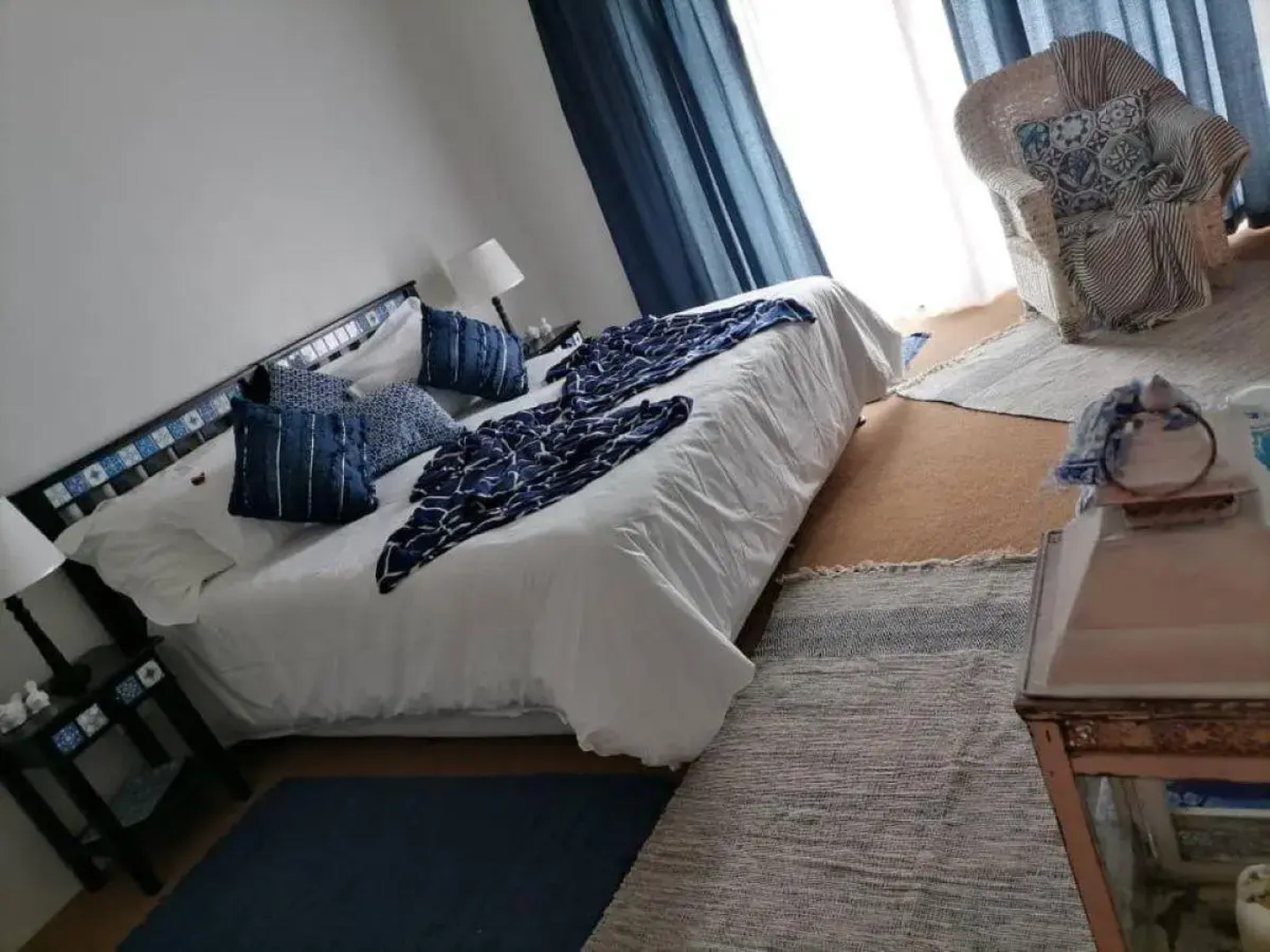 Spindrift Guesthouse