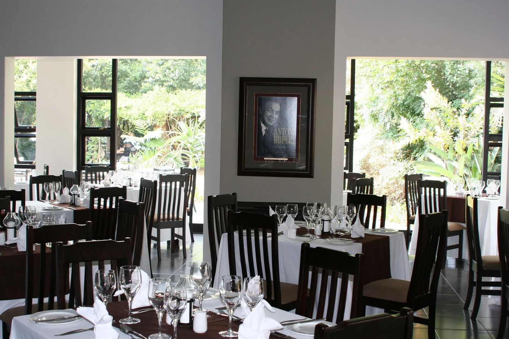 Leriba Hotel and Spa