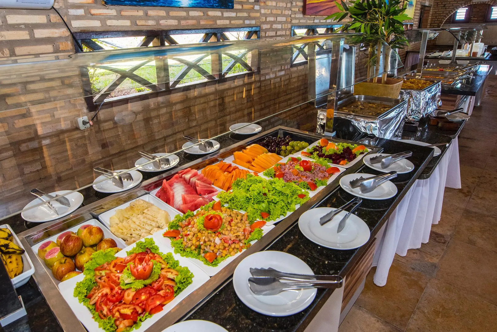 Coliseum Beach Hotel - All Inclusive