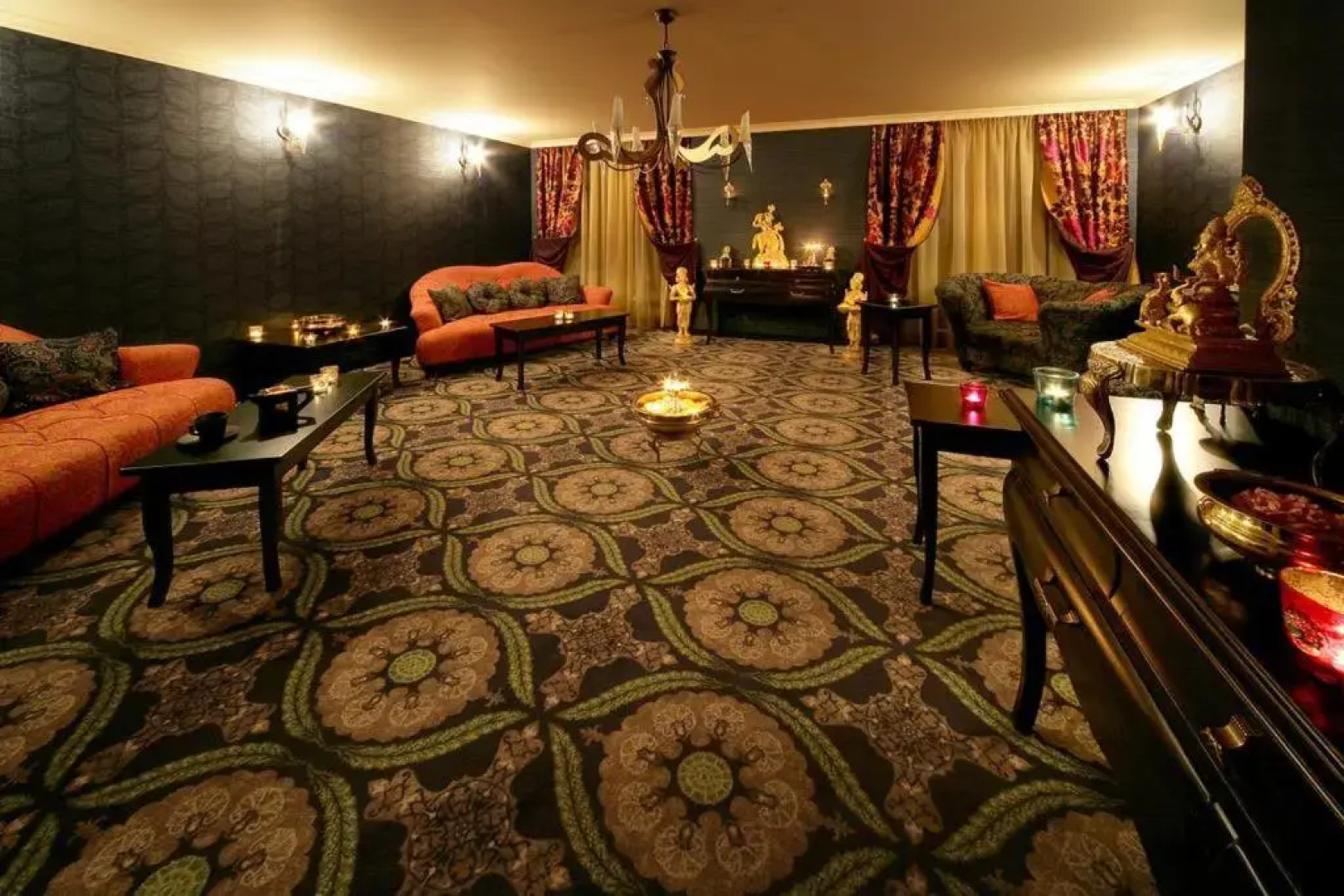 Premium 116m2 Apartment Donovaly