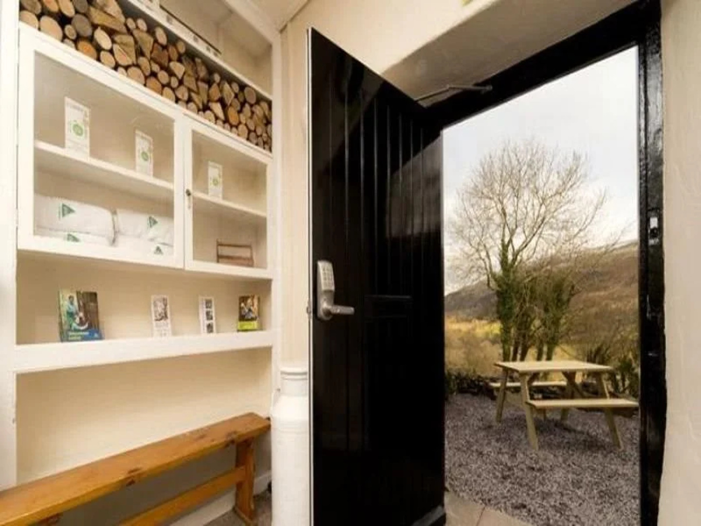 YHA Brecon Beacons