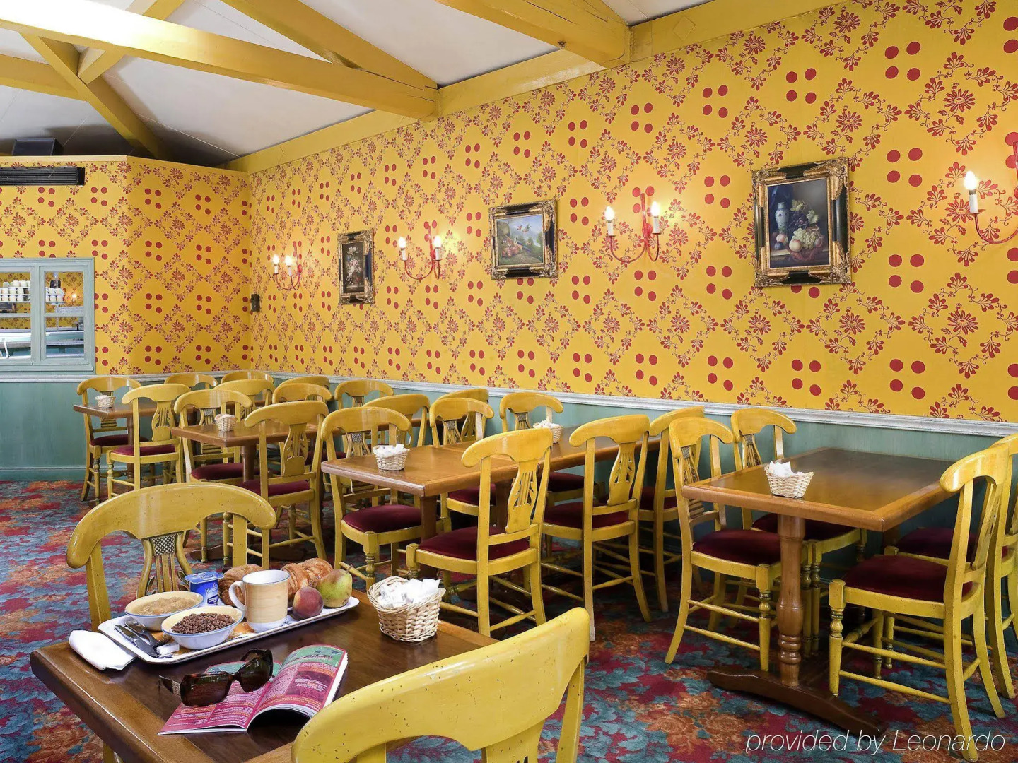 ibis Styles Saint Étienne Gare Châteaucreux