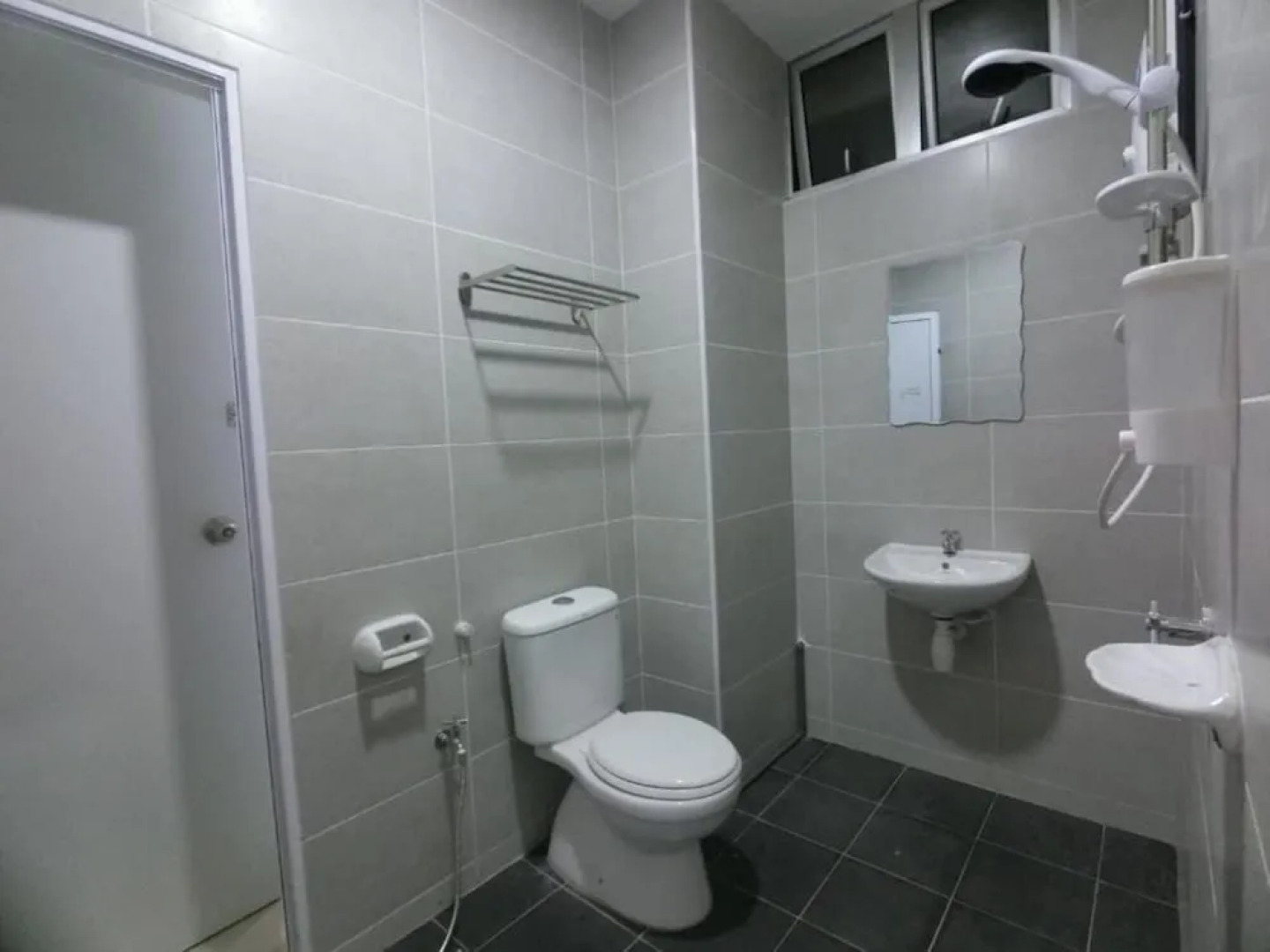 BM City Leisure Suite