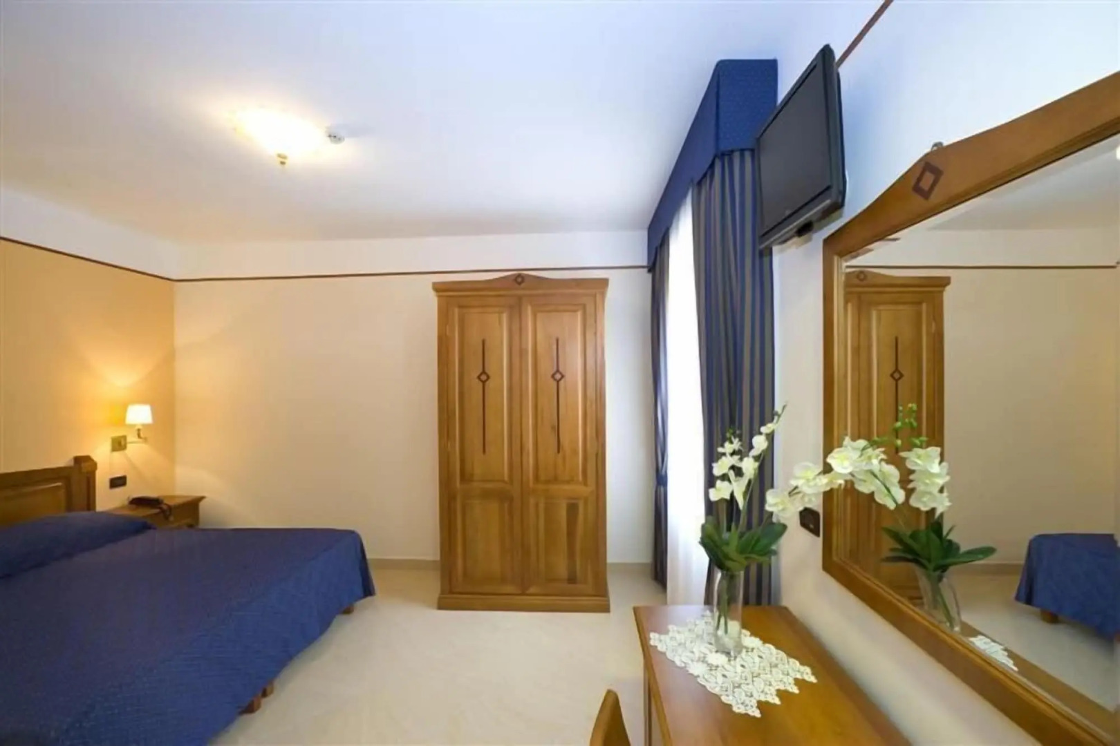 Ulisse Deluxe Hostel