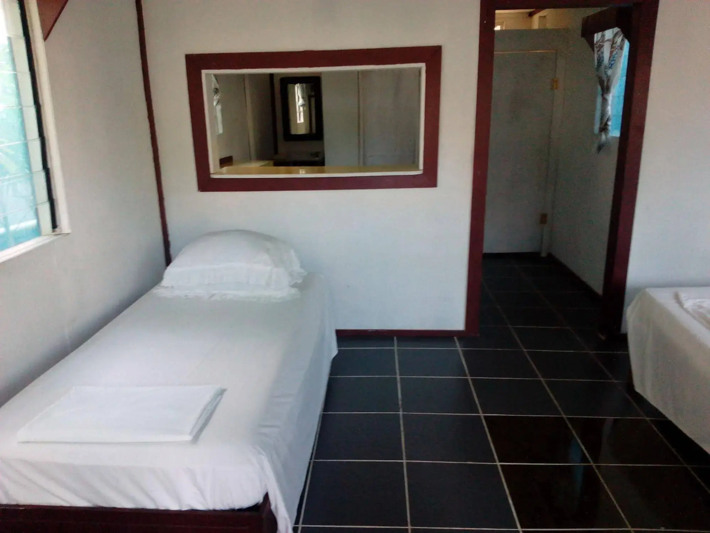 Vacations Beach Fale