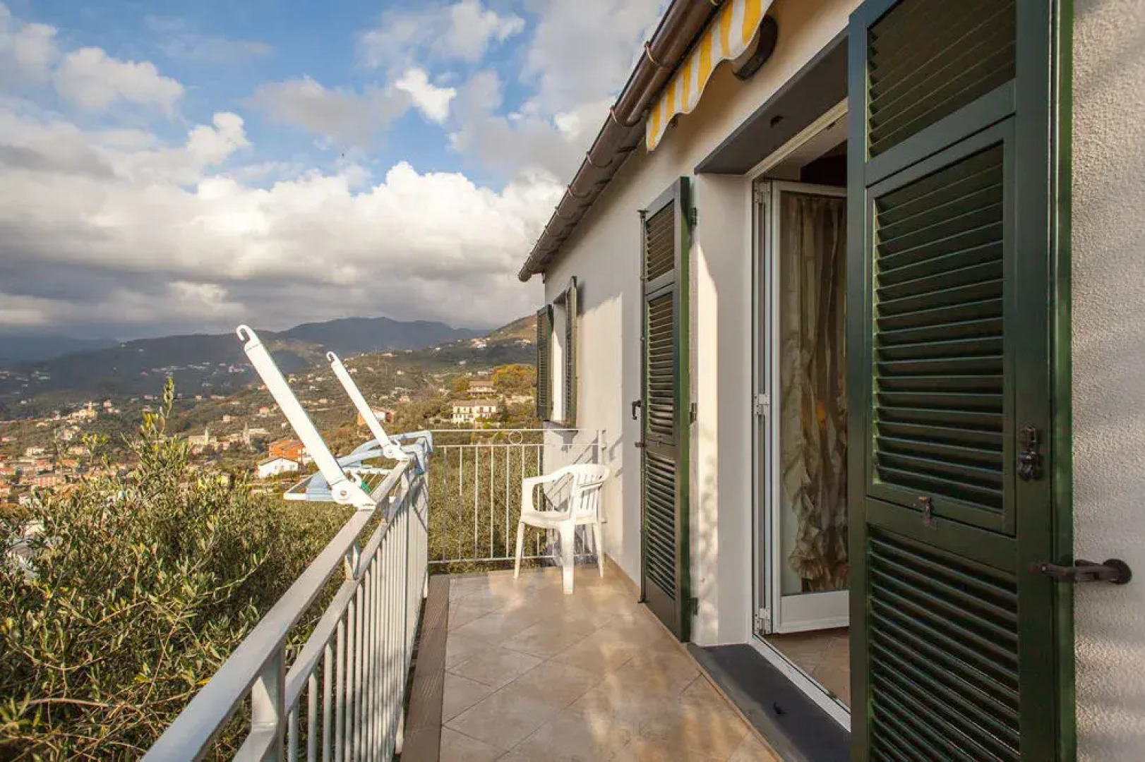 La Bilaia Agri Bed Suite & Apartment