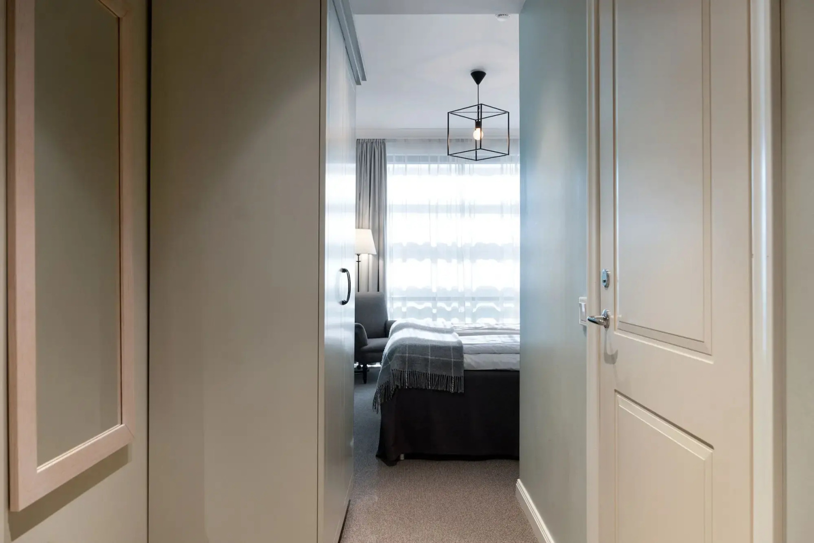 Hotel Bishops Arms Piteå