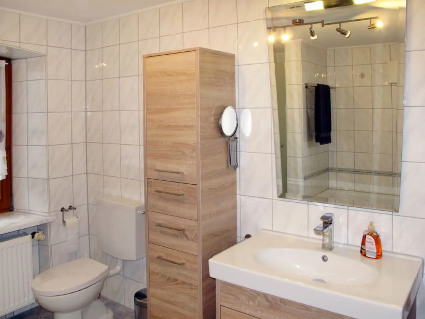 Apartment  Bischofsmais 27815