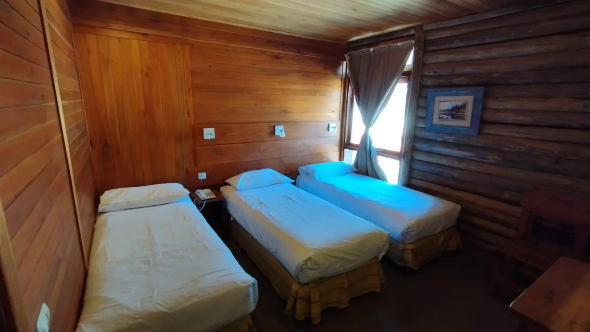 Posta de Los Colonos