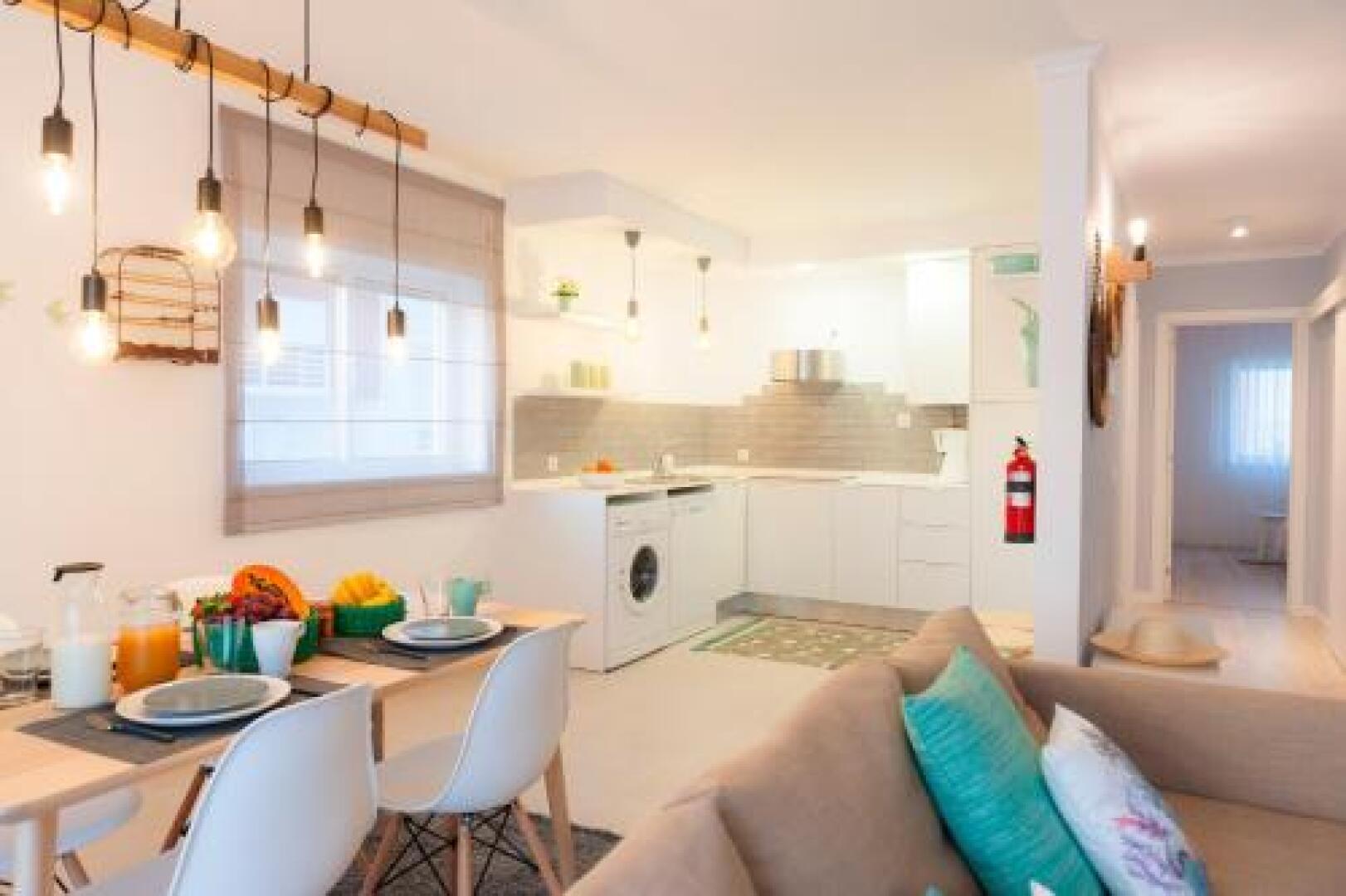 Home Sweet Praia Penthouse