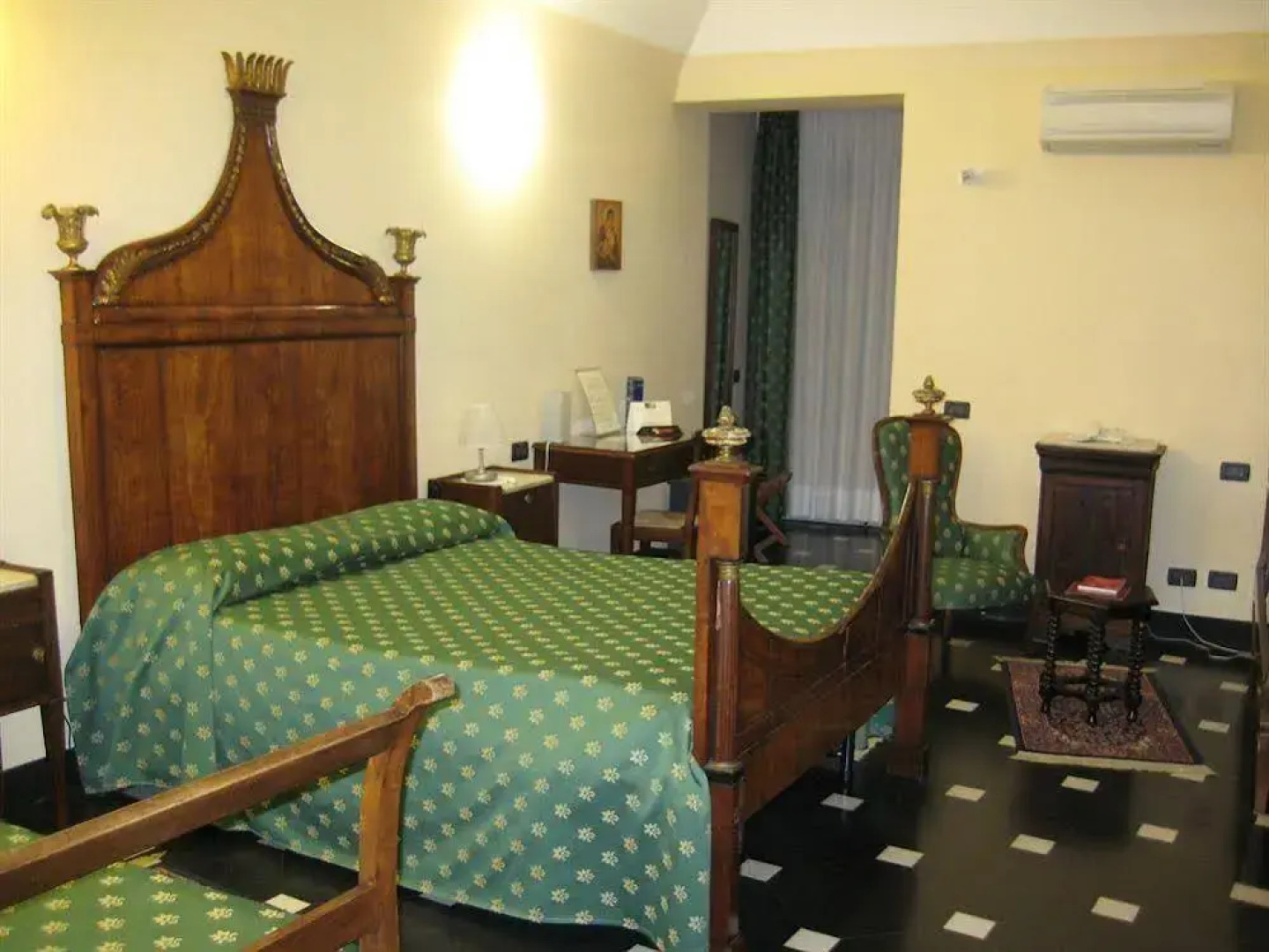 Palazzo Vescovile Hotel