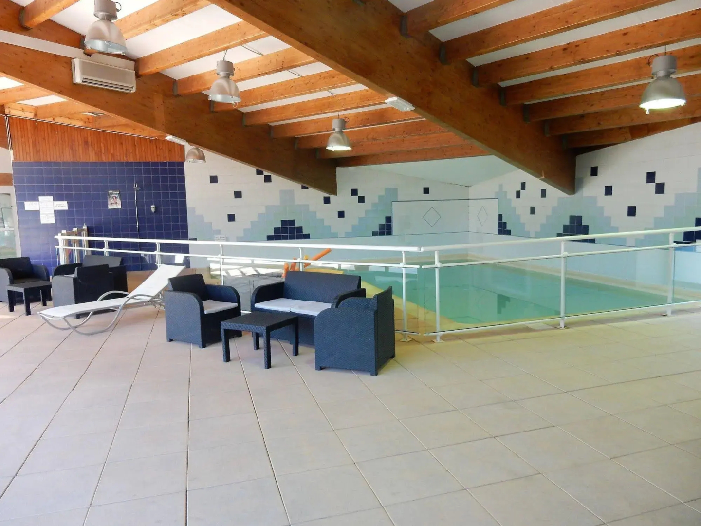 Suite Home Briancon Serre Chevalier