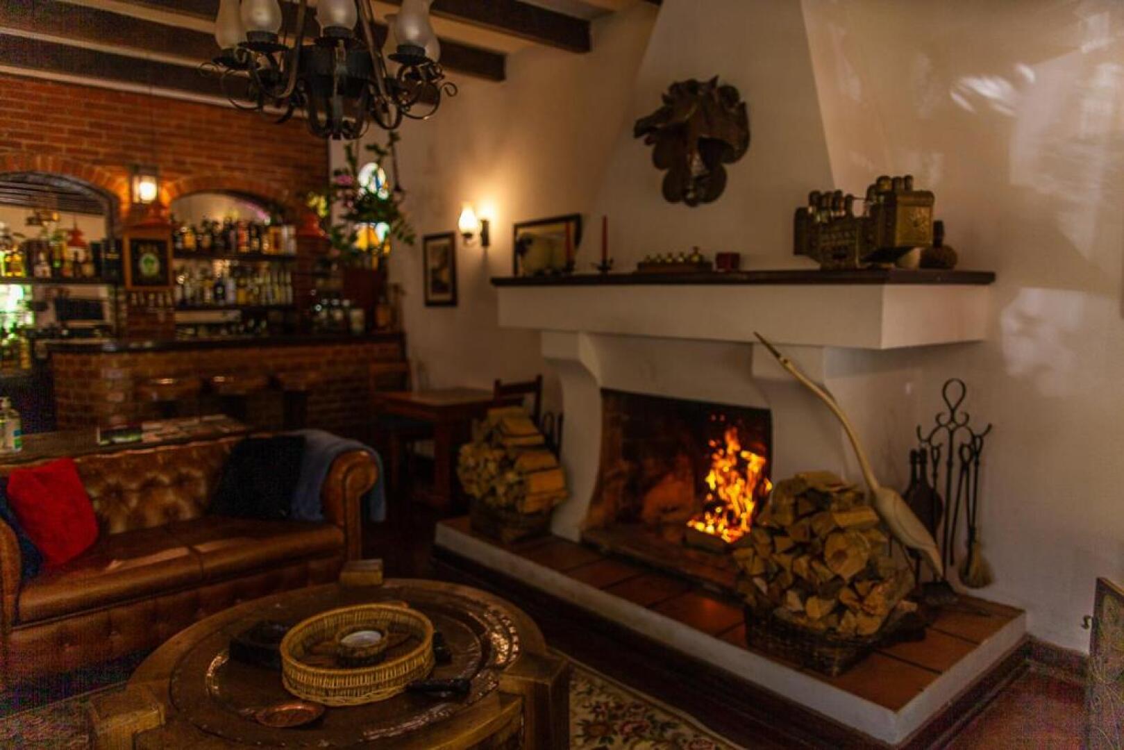 Pousada Villa D'Amore