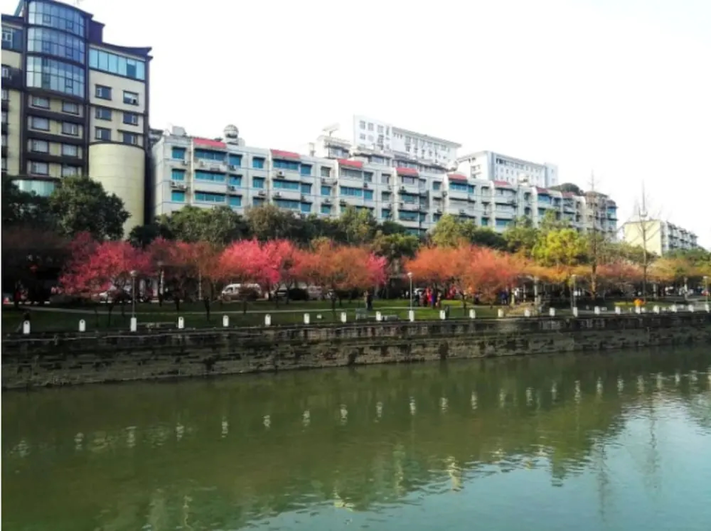 Chengdu Tianfu Pretty Hotel