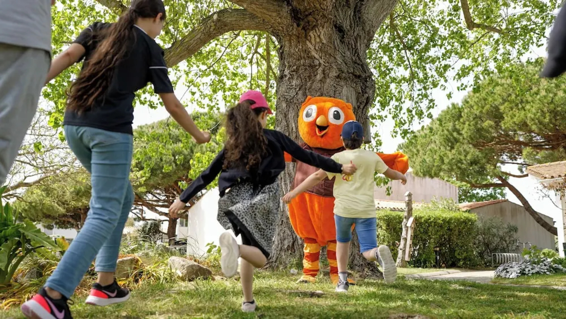 Vvf Villages Sainte Marie De Re