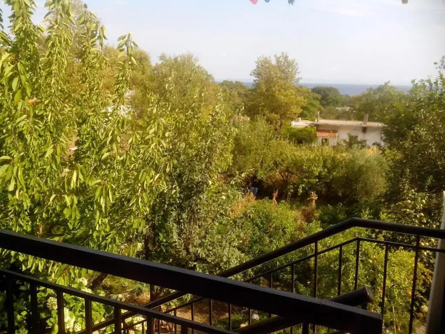 Panagiotis Apostoloudias Rooms