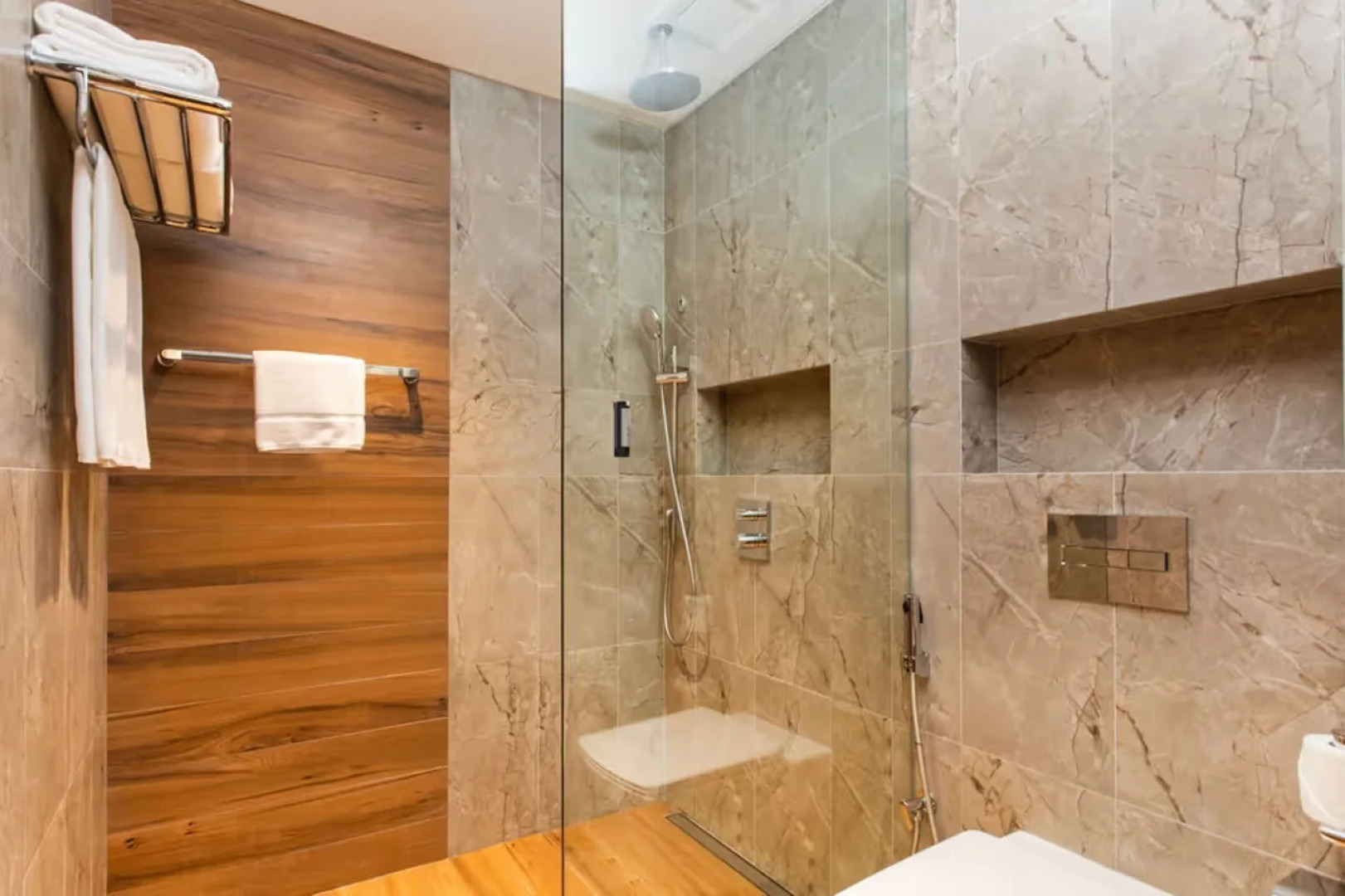 Intercityhotel Bawshar Muscat