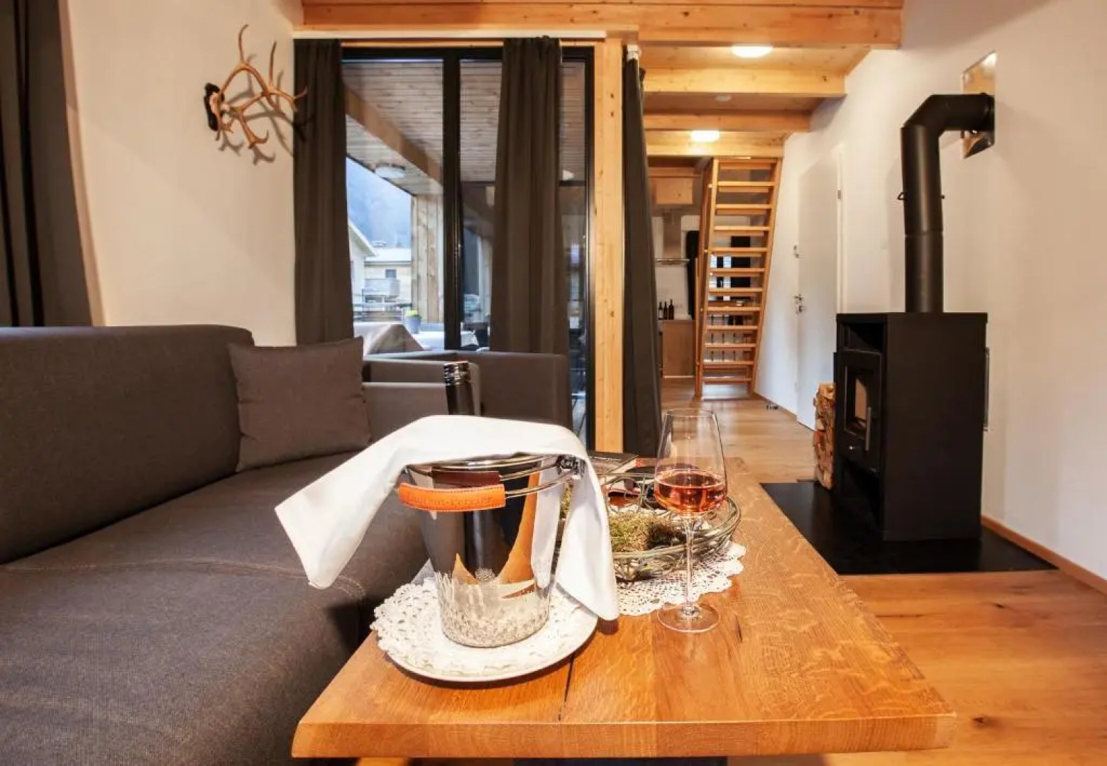 Chalet-Resort Montafon